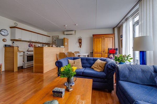 Medium property photo - Ravelstraat 66, 3161 WE Rhoon
